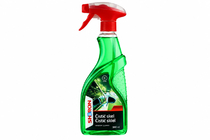 Stiklu tīrītājs 500 ml SHERON SONAX (500 ml) foto 1
