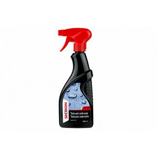 Lietus atgrūdējs Rain-OFF 500 ml SHERON SONAX (500 ml)