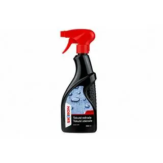 Lietus atgrūdējs Rain-OFF 500 ml SHERON SONAX (500 ml)