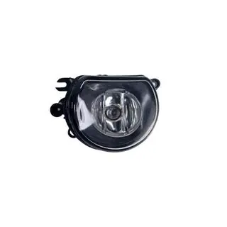 Kreisais miglas lukturis (2008-2012) Audi A3 2003–2012