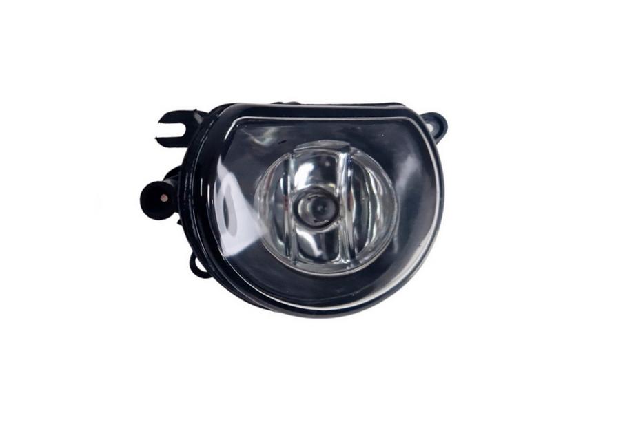 Audi A3 2003–2012 Kreisais miglas lukturis (2008-2012) Image