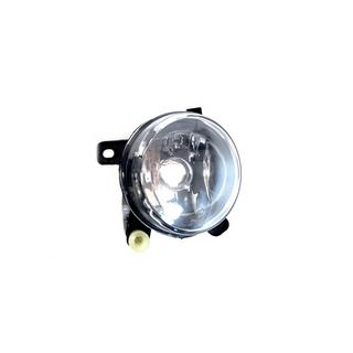 Kreisais miglas lukturis (2008-2012) Audi Q5 2008–2017