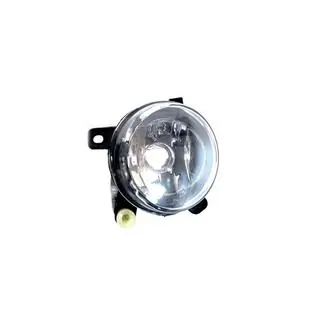 Kreisais miglas lukturis (2008-2012) Audi Q5 2008–2017