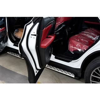 Sānu pakāpieni OEM V2 (2 gab.) Lexus RX 2016–2022 foto 1