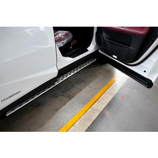 Sānu pakāpieni OEM V2 (2 gab.) Lexus RX 2016–2022 foto 3