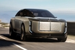 Bentley Torcal 2027: pirmais elektriskais Bentley ceļa testos — kas zināms foto 1