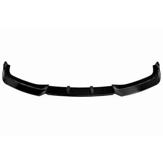 Priekšējais lip spoileris DPT (Base, F10, 2014-2017, spīdīgi melns) BMW 5. sērija F10/F11 2010–2016 foto 3