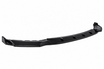 BMW 4 sērija F32/F33/F36 2012–2020 Priekšējais lip spoileris DPT (Base, spīdīgi melns) foto 2