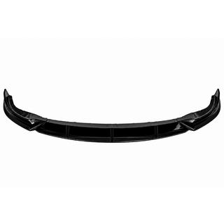 Priekšējais lip spoileris DPT (priekš Base, F10, 2010-2016, spīdīgi melns) BMW 5. sērija F10/F11 2010–2016 foto 1