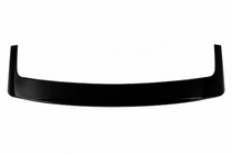 BMW X5 E70 2007–2013 DPT M-Style spoilers (melns spīdīgs) foto 2