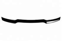 BMW X3 G45 2024– DPT spoileris (spīdīgi melns) foto 2