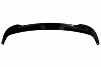 BMW X3 F25 2011–2018 DPT M-Style spoilers (melns spīdīgs) foto 2