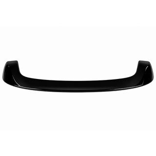 DPT M-Style spoilers (melns spīdīgs) BMW X1 E84 2009–2015 foto 2