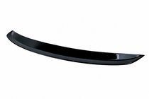 Mercedes GLC X254 2022– DPT spoileris (spīdīgi melns) foto 2