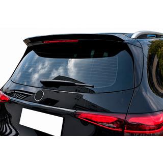 DPT spoileris (spīdīgi melns) Mercedes GLC X254 2022– foto 1