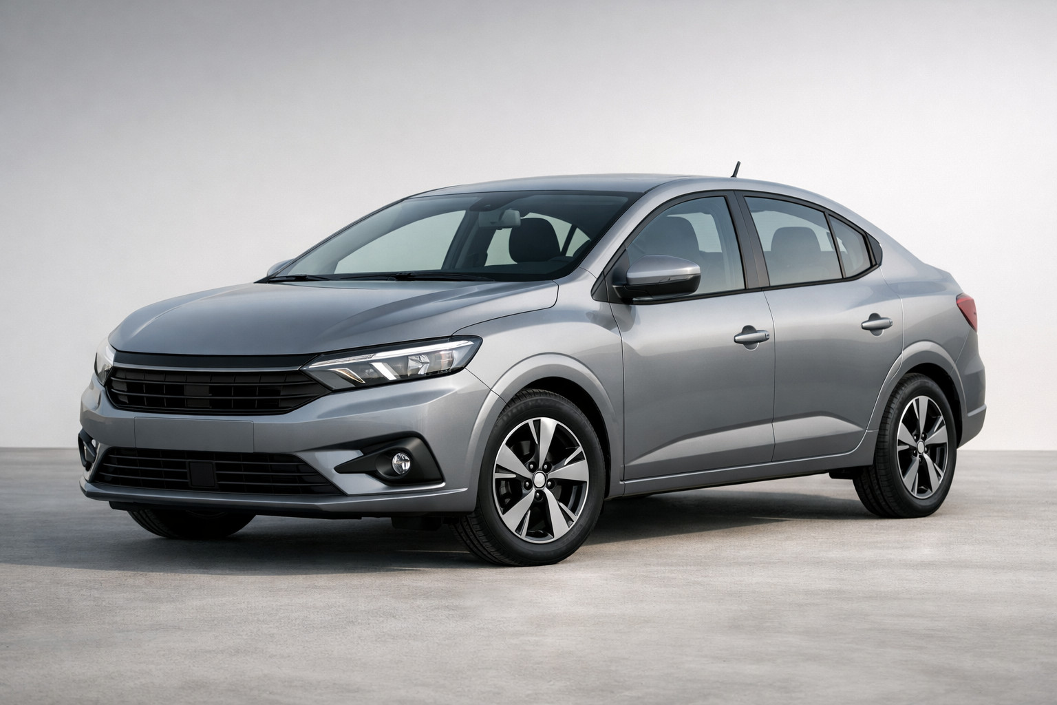 Dacia Logan III apskats: ekonomisks un uzticams sedans
