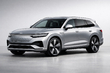 Jaunais Genesis GV90 2027: apskats par elektrisko sāncensi BMW X7 un Mercedes GLS foto 1