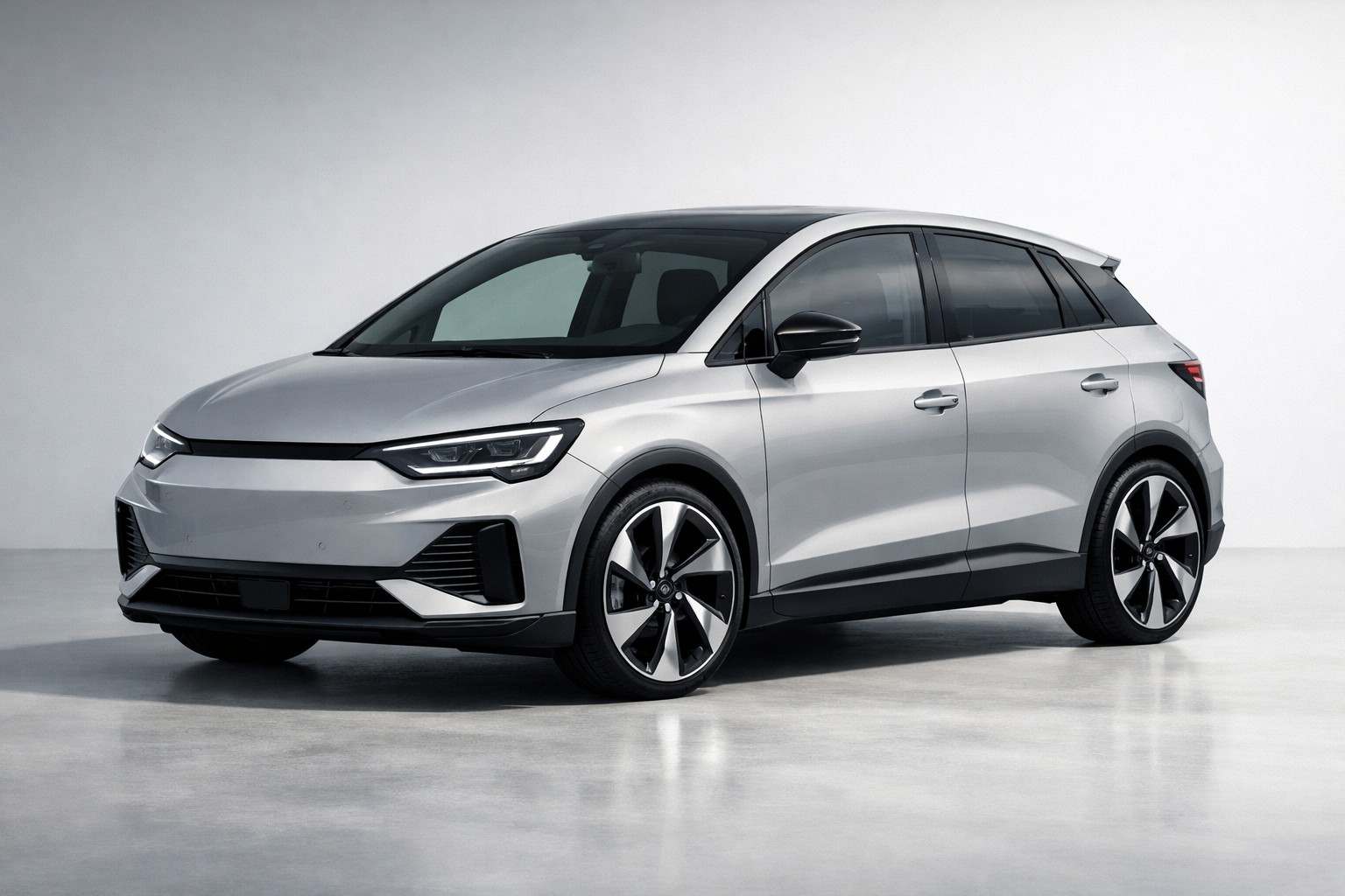 Audi A2 e-tron 2027: Audi A2 atgriežas elektromobiļa formātā