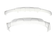 BMW X5 E70 2007–2013 Warrio virsbūves komplekts (Base 2007-2010) foto 3