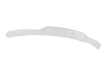 BMW X5 E70 2007–2013 Warrio virsbūves aerodinamikas komplekts (Base 2010-2013) foto 11