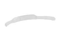 BMW X5 E70 2007–2013 Warrio virsbūves aerodinamikas komplekts (Base 2010-2013) foto 12
