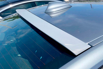 BMW 5. sērija G30/G31 2017–2023 DPT augšējais spoileris (G30, spīdīgi melns) foto 3
