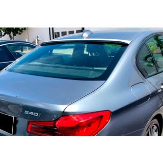 DPT augšējais spoileris (G30, spīdīgi melns) BMW 5. sērija G30/G31 2017–2023 foto 1