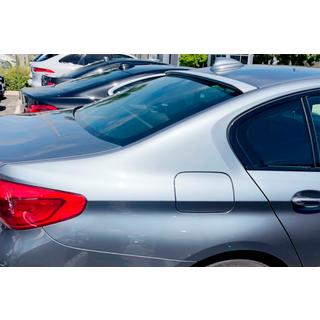 DPT augšējais spoileris (G30, spīdīgi melns) BMW 5. sērija G30/G31 2017–2023 foto 2