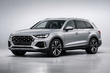 Jaunais Audi Q7 2027: 3. paaudzes apskats, dzinēji, salons un tehnoloģijas foto 1