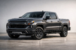 Chevrolet Silverado 1500 2027: jaunā paaudze, V8 6.6 un pilnībā jauns salons foto 1