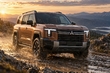 Jaunais Mitsubishi Pajero 2026: rāmja apvidus auto ar Super Select 4WD-II foto 3