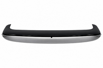 BMW 3. sērija F30/F31 2012–2019 MP-Style spoileris (F31, spīdīgi melns) foto 2