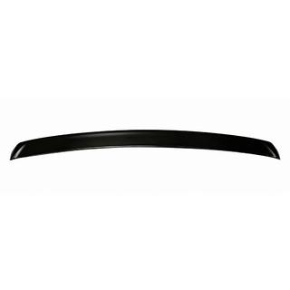 DPT spoileris (spīdīgi melns) Volkswagen Jetta 2006–2011 foto 2
