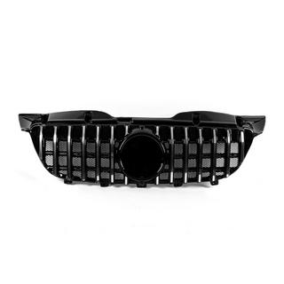 Izpārdošana Priekšējais režģis 2006-2013 Chrome Eco Mercedes Sprinter W906 2006–2018 foto 1