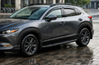 Mazda CX-30 uzlabojumu komplekts: pilsētai, lietum un tīriem sliekšņiem foto 1