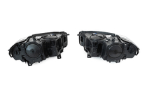 BMW X6 F16 2014–2019 Priekšējie lukturi G06 preLCI Design (2 gab.) foto 9