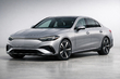 Mercedes-Benz C-Class EQ 2027: pirmais ieskats BMW i3 elektriskajā konkurentā foto 1