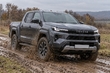 Jaunā Toyota Hilux 9. paaudze (2026): dzinēji, rāmis un kas mainījies foto 2