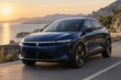 Lancia Gamma 2026: Lancia atgriežas krosoveru segmentā foto 2