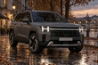 Jaunais Hyundai Tucson NX5: kas zināms par piekto paaudzi foto 2