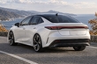 13. paaudzes Toyota Corolla: kas zināms par jauno Corolla foto 1