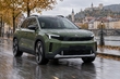 Skoda Epiq: kompakts Skoda elektriskais krosovera auto – nobraukums, akumulatori un cenas foto 2