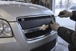 Ziemas pārsegs vieglajam auto: Megane III, Aveo T250, Lanos, Lacetti, Astra G, Passat B6, Santa Fe 2 — ko izvēlēties foto 1