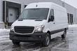 Ziemas pārsegs Mercedes Sprinter un Vito: W901–W905, W906, W638, W639 — kā izvēlēties foto 2