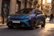 Cupra Raval: mazs Cupra elektriskais hothečbeks – parametri, akumulatori un cenas foto 2
