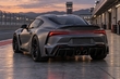 Jaunā Toyota Supra: kas zināms par GR Supra pēcteci foto 1