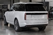 Range Rover L405 L460 stilā: feislifts, optika un ko uzstādīt foto 1