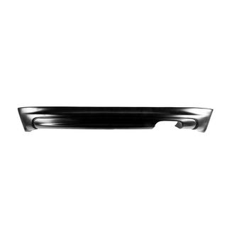 Izpārdošana Aizmugurējais difuzors DPT V-1 (spīdīgi melns) Honda Civic Sedan VIII 2006–2011 foto 1