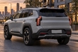 Jaunais Kia Sportage 6. paaudze (NQ6): kas zināms foto 1