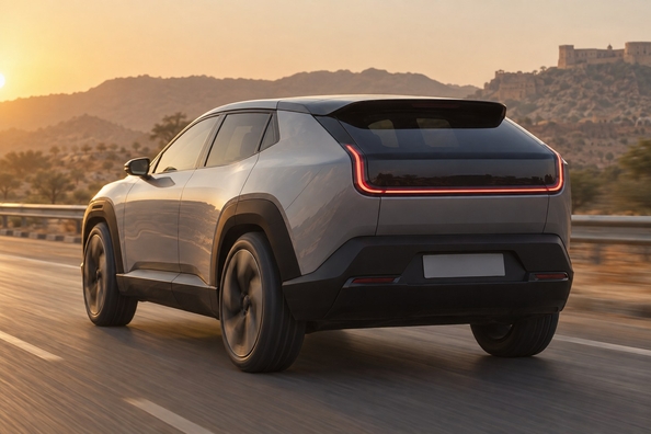 Honda 0 SUV atcelts: kas notika ar elektrisko krossoveru un kurš 0 sērijas modelis būs pirmais sērijveidā Foto 1